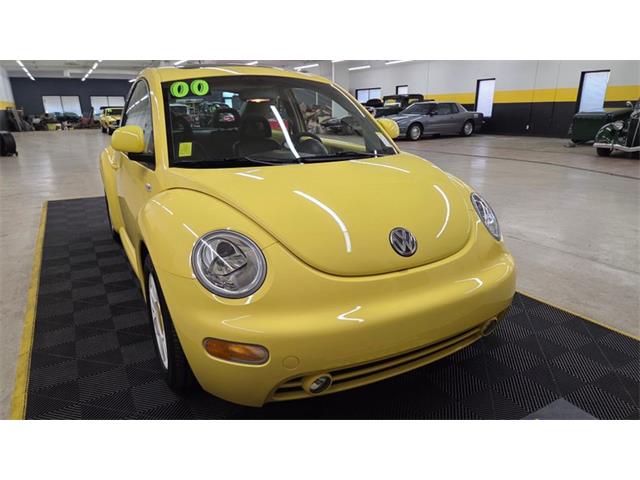 2000 Volkswagen Beetle (CC-2082412) for sale in Mankato, Minnesota
