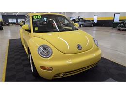 2000 Volkswagen Beetle (CC-2082412) for sale in Mankato, Minnesota