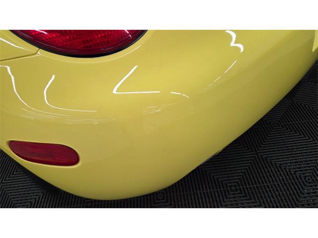 2000 Volkswagen Beetle (CC-2082412) for sale in Mankato, Minnesota