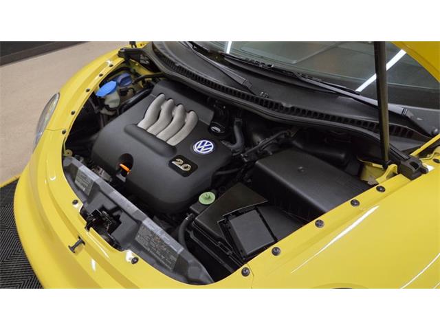 2000 Volkswagen Beetle (CC-2082412) for sale in Mankato, Minnesota
