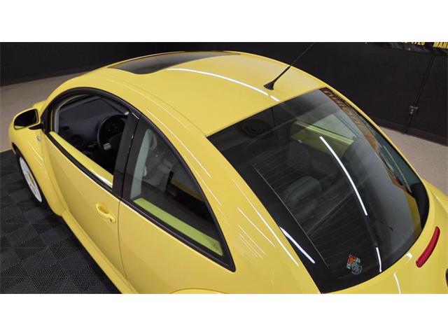 2000 Volkswagen Beetle (CC-2082412) for sale in Mankato, Minnesota