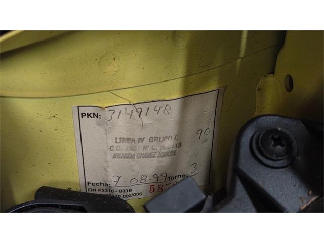 2000 Volkswagen Beetle (CC-2082412) for sale in Mankato, Minnesota