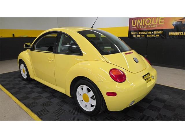 2000 Volkswagen Beetle (CC-2082412) for sale in Mankato, Minnesota