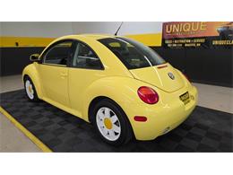 2000 Volkswagen Beetle (CC-2082412) for sale in Mankato, Minnesota