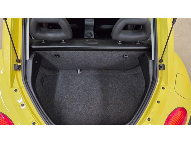 2000 Volkswagen Beetle (CC-2082412) for sale in Mankato, Minnesota