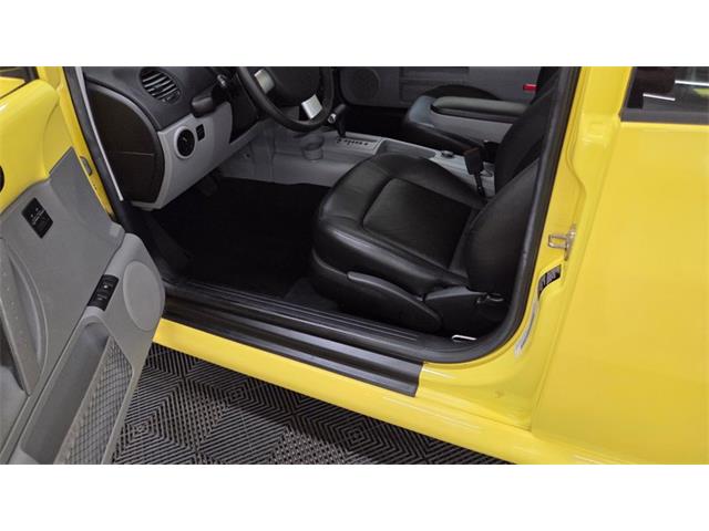 2000 Volkswagen Beetle (CC-2082412) for sale in Mankato, Minnesota