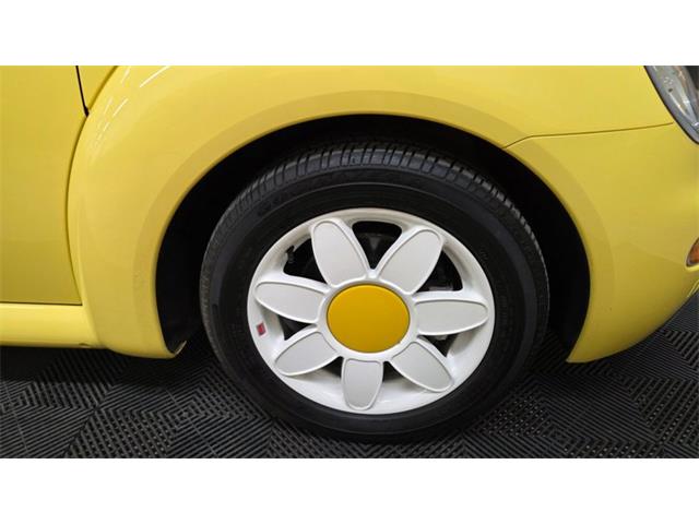 2000 Volkswagen Beetle (CC-2082412) for sale in Mankato, Minnesota