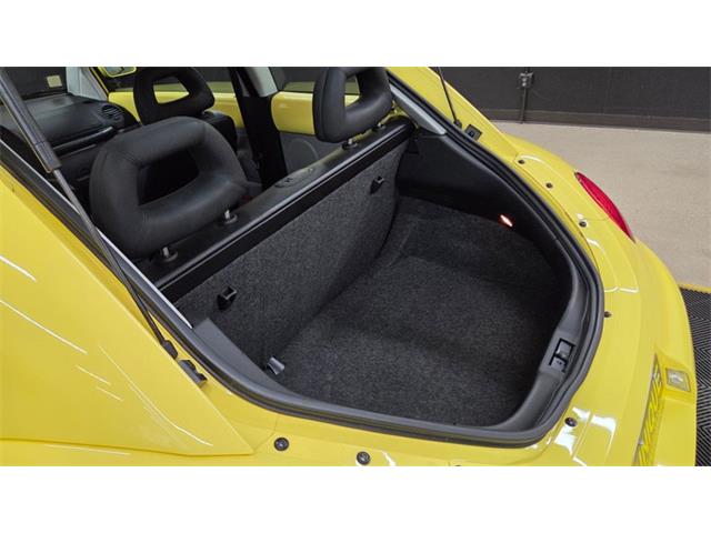 2000 Volkswagen Beetle (CC-2082412) for sale in Mankato, Minnesota