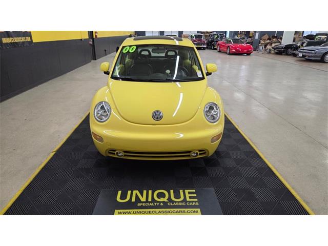 2000 Volkswagen Beetle (CC-2082412) for sale in Mankato, Minnesota
