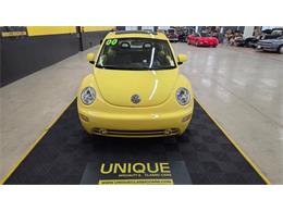 2000 Volkswagen Beetle (CC-2082412) for sale in Mankato, Minnesota