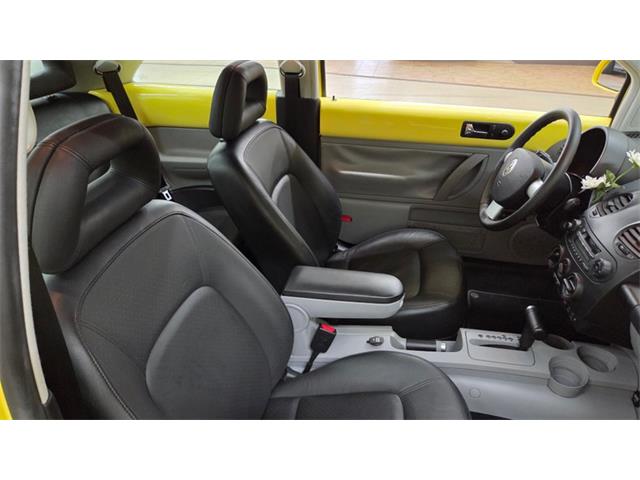 2000 Volkswagen Beetle (CC-2082412) for sale in Mankato, Minnesota