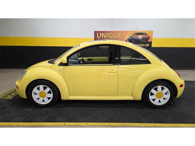 2000 Volkswagen Beetle (CC-2082412) for sale in Mankato, Minnesota