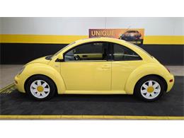 2000 Volkswagen Beetle (CC-2082412) for sale in Mankato, Minnesota
