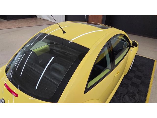 2000 Volkswagen Beetle (CC-2082412) for sale in Mankato, Minnesota