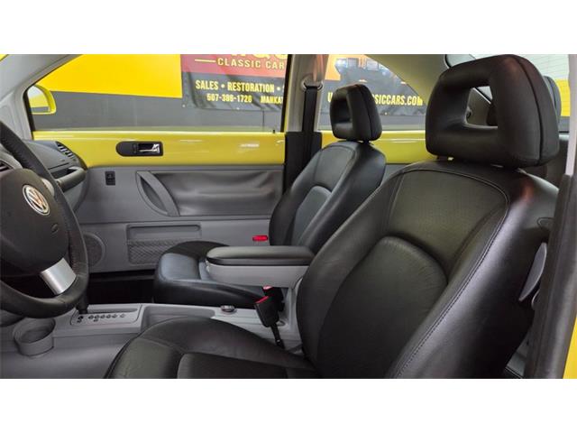 2000 Volkswagen Beetle (CC-2082412) for sale in Mankato, Minnesota
