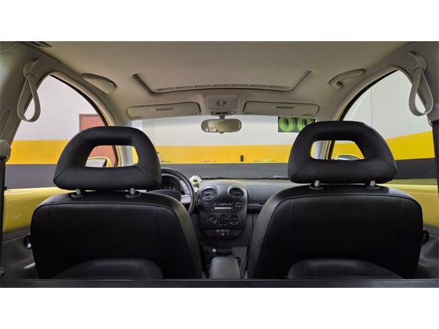 2000 Volkswagen Beetle (CC-2082412) for sale in Mankato, Minnesota