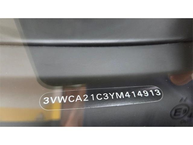 2000 Volkswagen Beetle (CC-2082412) for sale in Mankato, Minnesota
