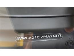 2000 Volkswagen Beetle (CC-2082412) for sale in Mankato, Minnesota