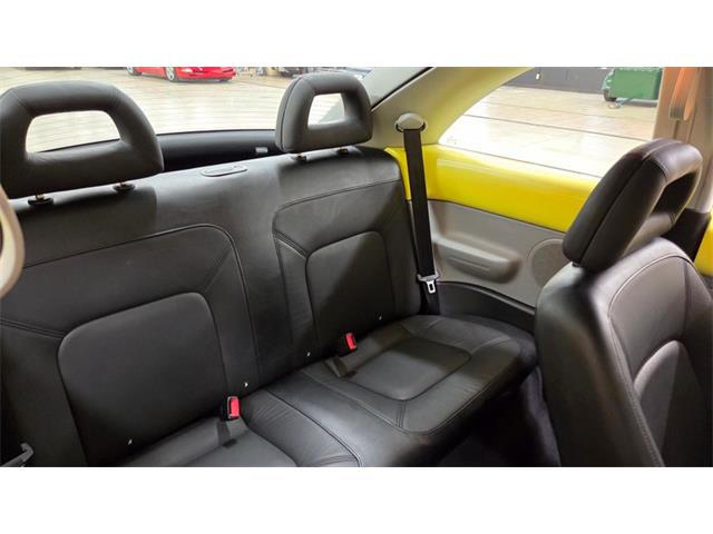 2000 Volkswagen Beetle (CC-2082412) for sale in Mankato, Minnesota