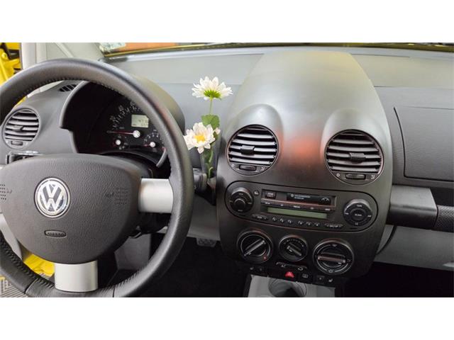 2000 Volkswagen Beetle (CC-2082412) for sale in Mankato, Minnesota