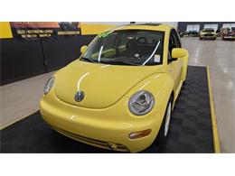 2000 Volkswagen Beetle (CC-2082412) for sale in Mankato, Minnesota