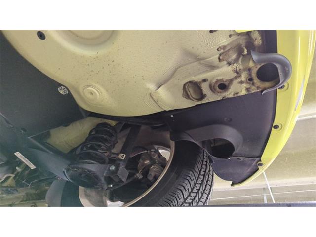 2000 Volkswagen Beetle (CC-2082412) for sale in Mankato, Minnesota
