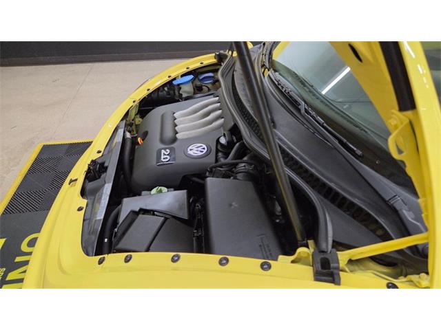 2000 Volkswagen Beetle (CC-2082412) for sale in Mankato, Minnesota