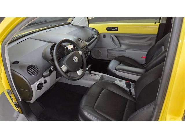 2000 Volkswagen Beetle (CC-2082412) for sale in Mankato, Minnesota