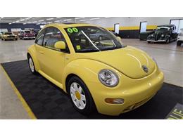 2000 Volkswagen Beetle (CC-2082412) for sale in Mankato, Minnesota