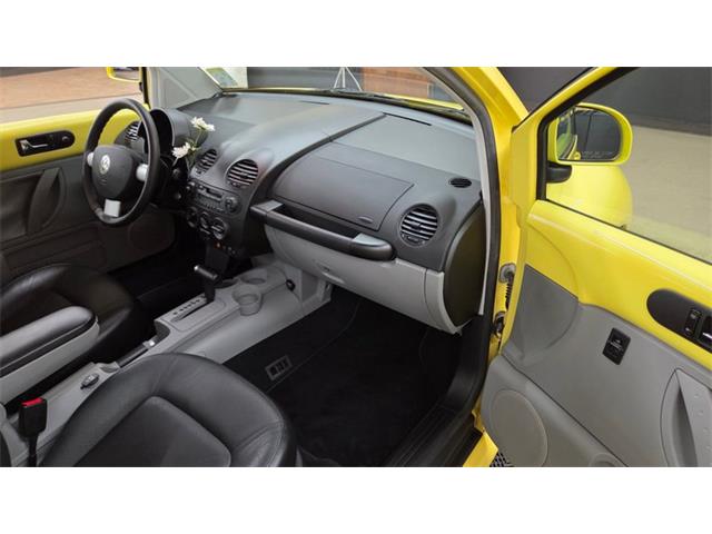 2000 Volkswagen Beetle (CC-2082412) for sale in Mankato, Minnesota