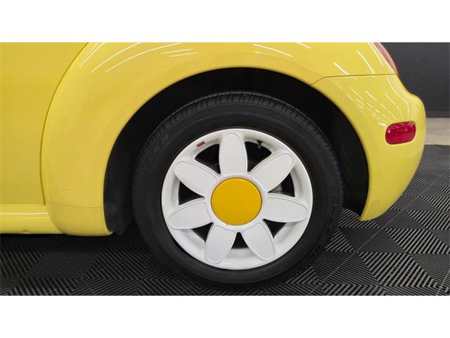 2000 Volkswagen Beetle (CC-2082412) for sale in Mankato, Minnesota