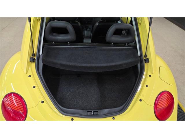 2000 Volkswagen Beetle (CC-2082412) for sale in Mankato, Minnesota