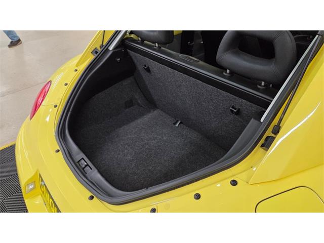 2000 Volkswagen Beetle (CC-2082412) for sale in Mankato, Minnesota