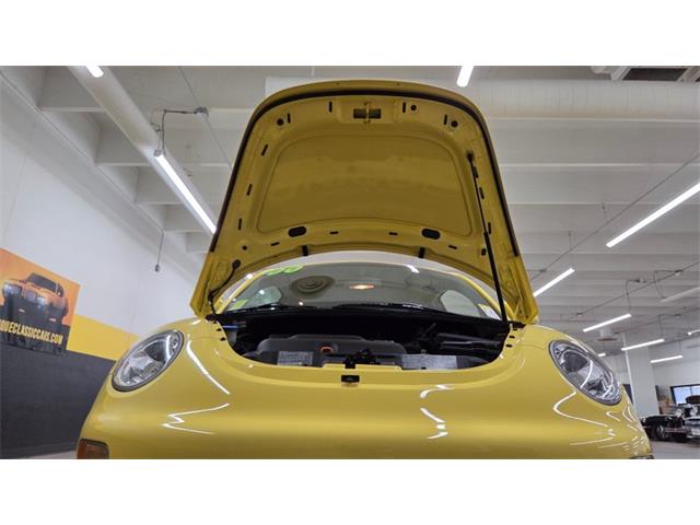2000 Volkswagen Beetle (CC-2082412) for sale in Mankato, Minnesota