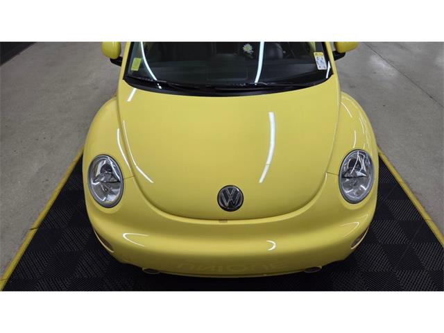 2000 Volkswagen Beetle (CC-2082412) for sale in Mankato, Minnesota