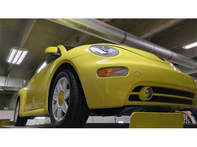 2000 Volkswagen Beetle (CC-2082412) for sale in Mankato, Minnesota