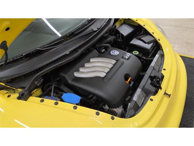 2000 Volkswagen Beetle (CC-2082412) for sale in Mankato, Minnesota