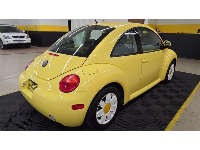2000 Volkswagen Beetle (CC-2082412) for sale in Mankato, Minnesota