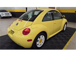2000 Volkswagen Beetle (CC-2082412) for sale in Mankato, Minnesota