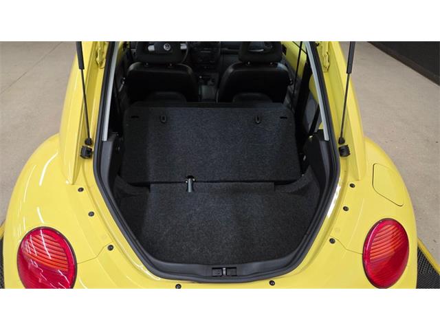 2000 Volkswagen Beetle (CC-2082412) for sale in Mankato, Minnesota