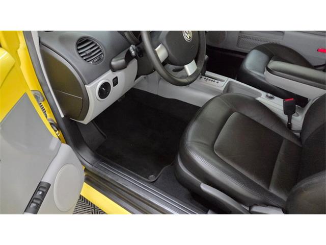 2000 Volkswagen Beetle (CC-2082412) for sale in Mankato, Minnesota