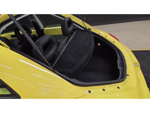 2000 Volkswagen Beetle (CC-2082412) for sale in Mankato, Minnesota
