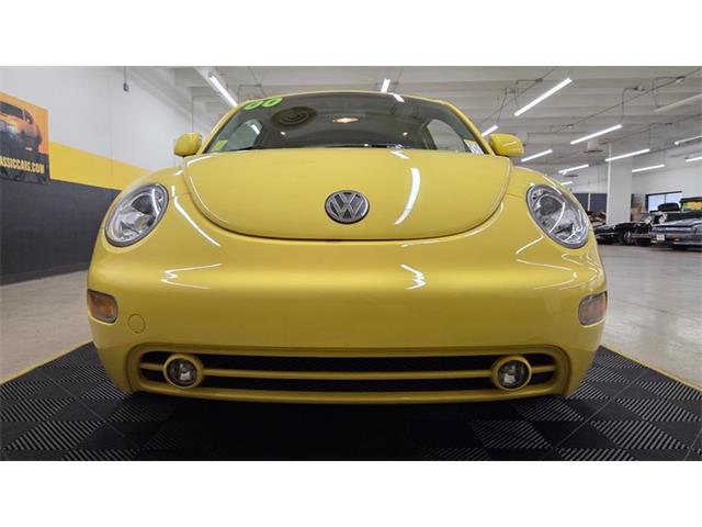 2000 Volkswagen Beetle (CC-2082412) for sale in Mankato, Minnesota