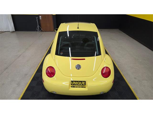 2000 Volkswagen Beetle (CC-2082412) for sale in Mankato, Minnesota