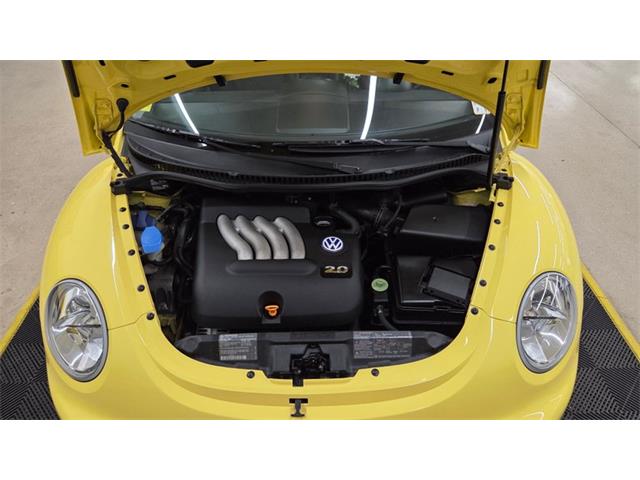 2000 Volkswagen Beetle (CC-2082412) for sale in Mankato, Minnesota
