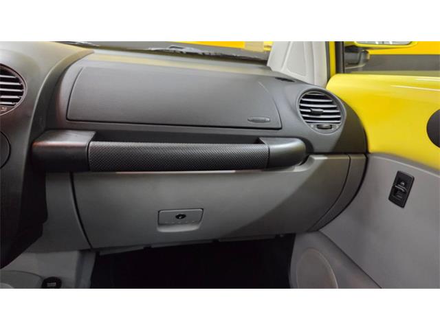 2000 Volkswagen Beetle (CC-2082412) for sale in Mankato, Minnesota