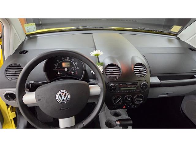 2000 Volkswagen Beetle (CC-2082412) for sale in Mankato, Minnesota
