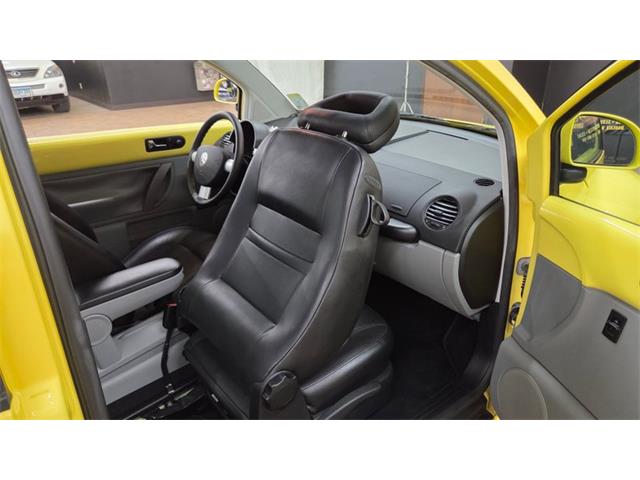 2000 Volkswagen Beetle (CC-2082412) for sale in Mankato, Minnesota