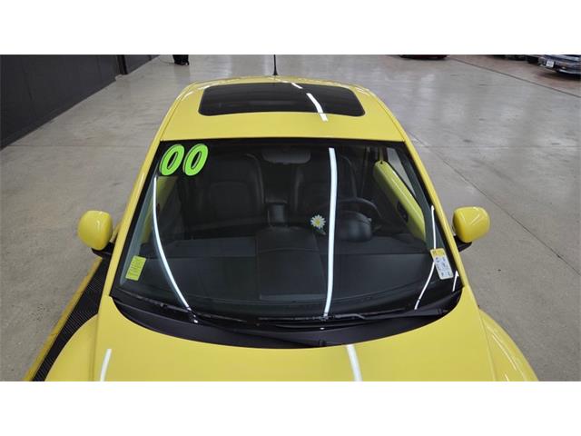 2000 Volkswagen Beetle (CC-2082412) for sale in Mankato, Minnesota