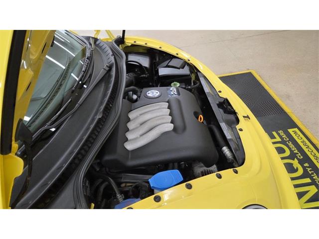 2000 Volkswagen Beetle (CC-2082412) for sale in Mankato, Minnesota